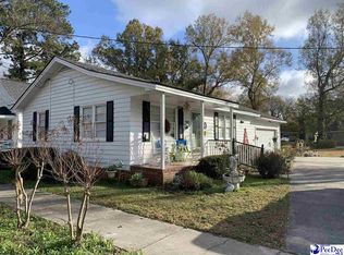 407 Avon Rd, Marion, SC 29571