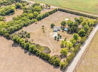 20966 SW Church Rd, Douglass, KS 67039