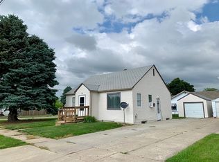 254 N Pine St, Ainsworth, NE 69210