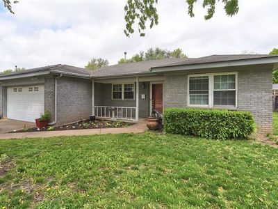1537 E 56th St S, Tulsa, OK, 74105