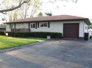 4184 W Franklin St, Bellbrook, OH