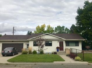 1812 Capital St, Helena, MT 59601
