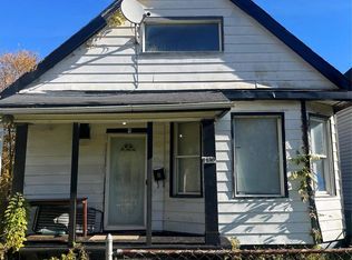 6130 Maxwell St, Detroit, MI 48213