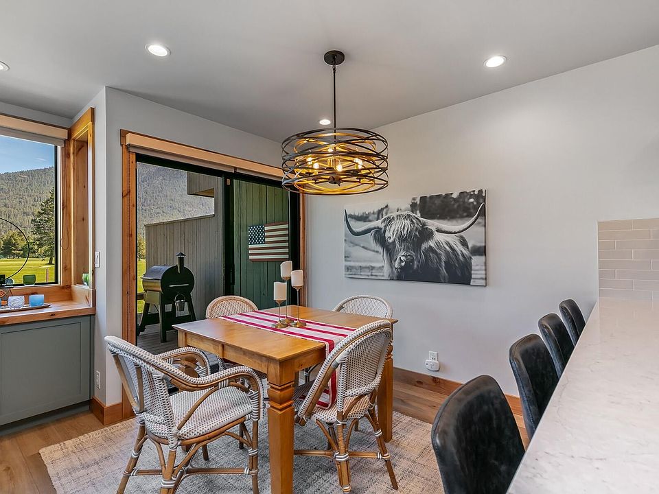 13400 Foxtail Sisters OR Zillow