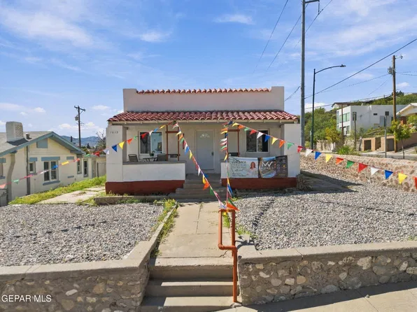 1615 N Campbell St #2, El Paso, TX 79902