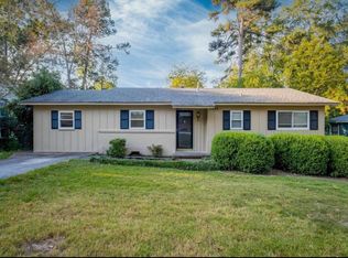 7223 Richwood Rd, Little Rock, AR 72207