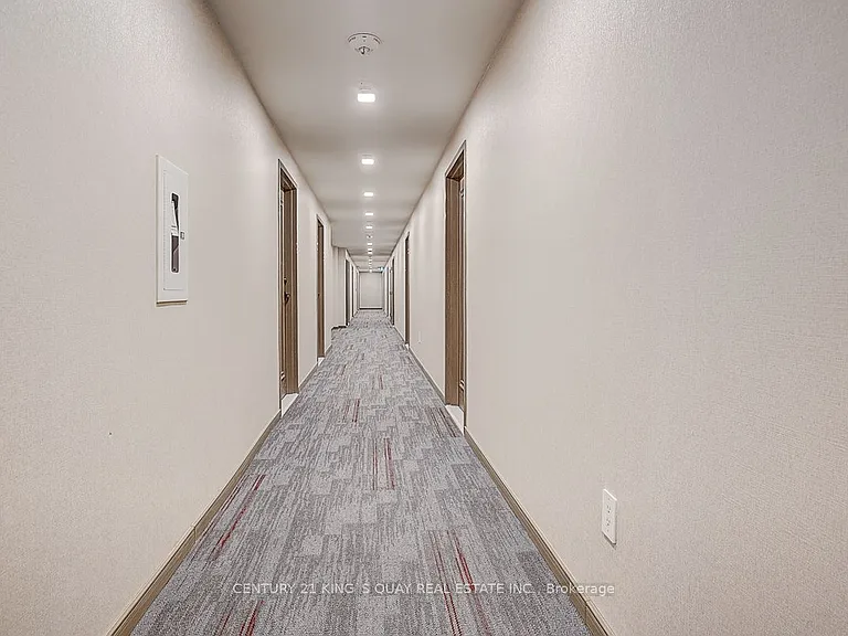 3429 Sheppard Ave E #712 — Photo 9