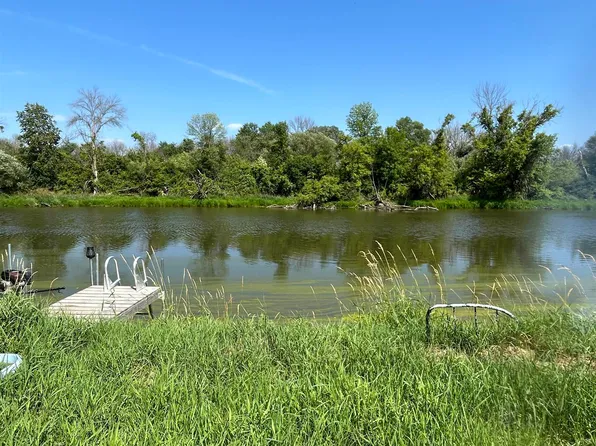 N1261 Dalman Rd, Waterloo, WI 53594