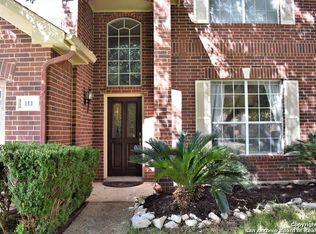 111 Morgans Cir, San Antonio, TX 78216