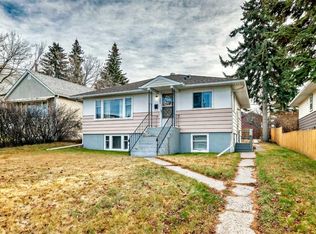 227 N 31st Ave NE, Calgary, AB T2E2G1