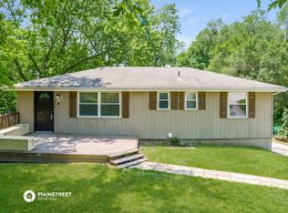 1016 Mary Kay Ln, Platte City, MO 64079