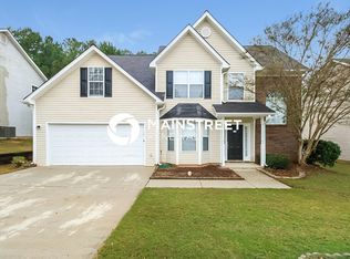 388 Sawgrass Way, Fayetteville, GA 30215