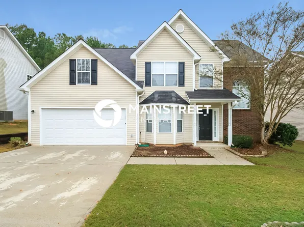 388 Sawgrass Way, Fayetteville, GA 30215