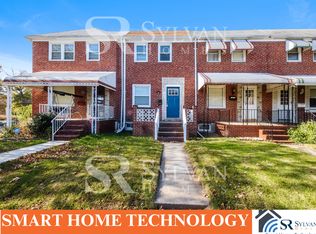 146 Riverthorn Rd, Baltimore, MD 21220