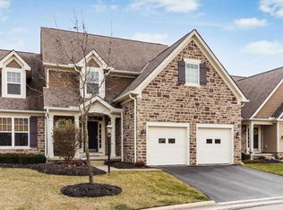6797 Vineyard Haven Loop #6797, Dublin, OH 43016