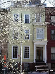 Rented by Clocktower Properties