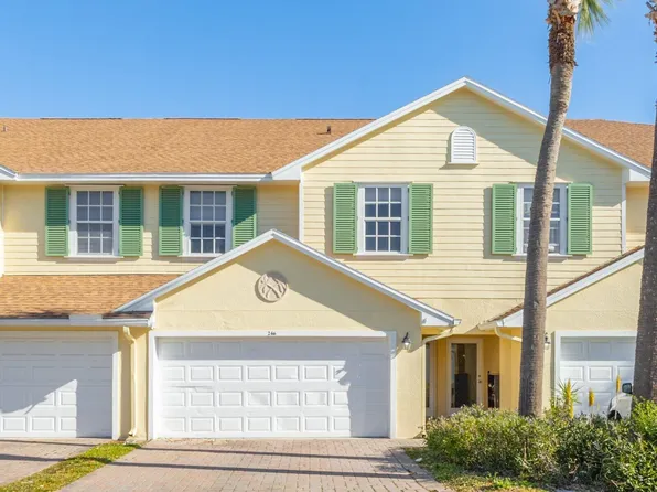 246 Tin Roof Ave #304, Cape Canaveral, FL 32920