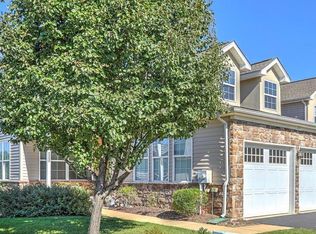 1357 Fieldbrook Cir, York, PA 17403