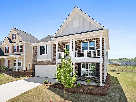 2nd image of 78 Tyrian Dr Lot 138