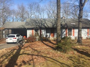 275 Bluff View Dr, Batesville, AR 72501