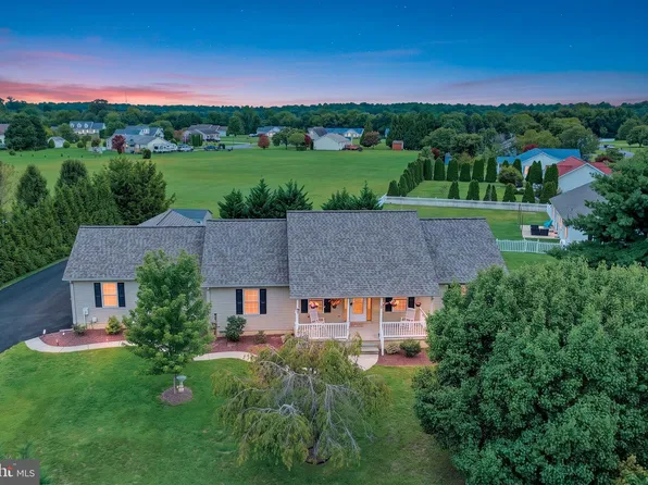 474 Jefferson Woods Dr, Harrington, DE 19952