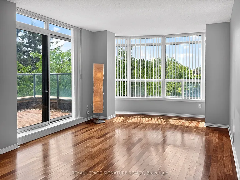 233 Beecroft Rd #506 — Photo 4