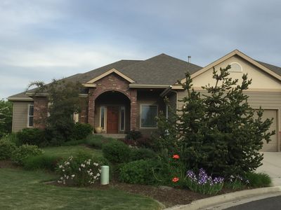 8012 N Camilla Marie Ct, Spokane, WA, 99208