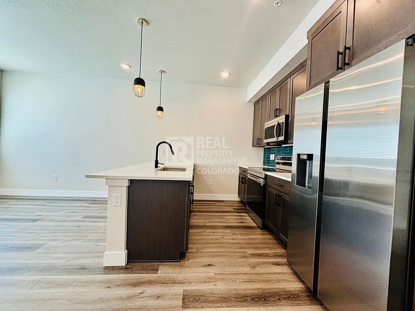 Luxury 1-Bedroom Condo | 1208 Quitman #406 | Denver, Co — Photo 2