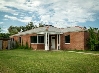 1801 W Glenrosa Ave, Phoenix, AZ 85015