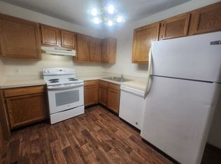 Yang 2000 (Rubs), Terre Haute, IN 47804