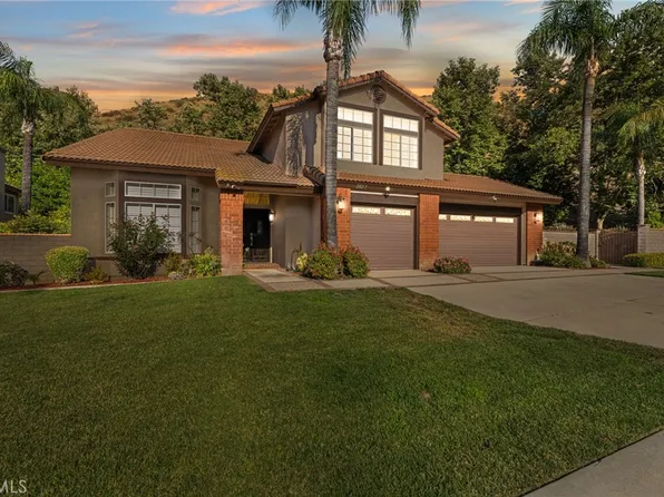 3617 Valley Ct, San Bernardino, CA 92407