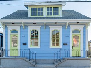 1820 Urquhart St, New Orleans, LA 70116