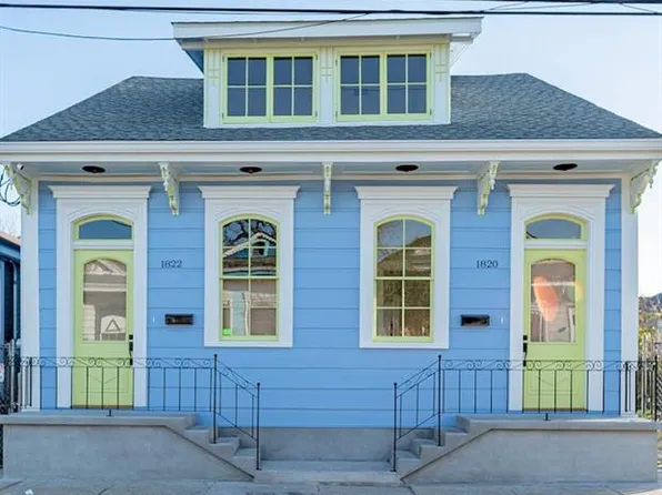 1820 Urquhart St, New Orleans, LA 70116