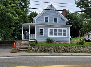 90 Allen St, Randolph, MA 02368