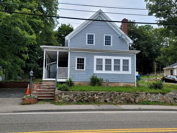 90 Allen St, Randolph, MA 02368