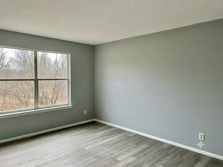 New windows and floors were installed 12 months ago.