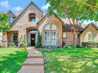4509 Brookridge Dr, Richardson, TX 75082