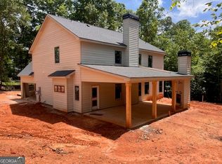 238 Signing Tree Trl, Clarkesville, GA 30523