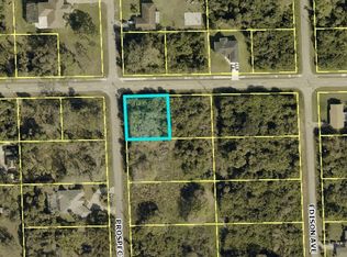 407 W 6th St, Lehigh Acres, FL 33972