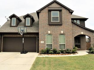 1002 Dove Haven Dr, Mansfield, TX 76063