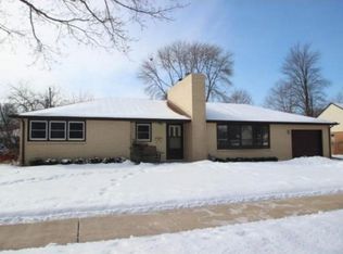 1411 Biemeret St, Green Bay, WI 54304