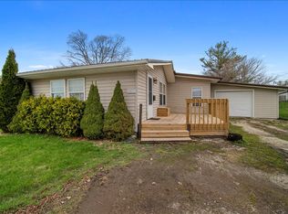 203 N Grove St, Lexington, IL 61753