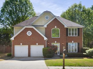 4508 Howell Farms Rd NW, Acworth, GA 30101