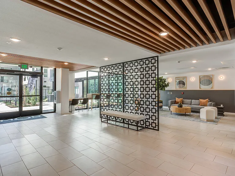 The Mod at Midtown — Photo 13