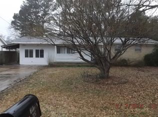 227 Terry Ave, Crenshaw, MS 38621