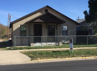 303 N Union Ave, Roswell, NM 88201
