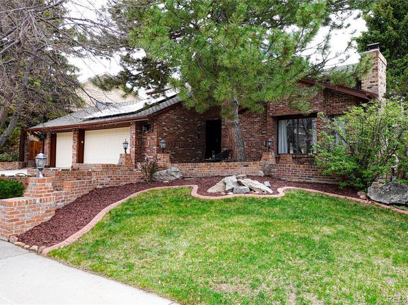 5531 S Telluride Court, Centennial, CO 80015