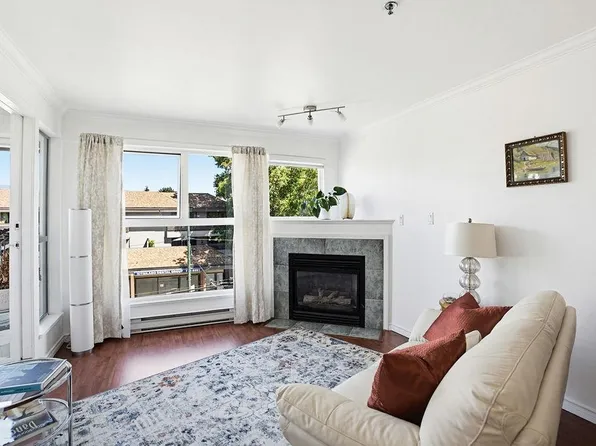 2025 Stephens St #304, Vancouver, BC V6K 3W2