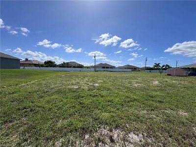 1724 NE 13th Ter, Cape Coral, FL, 33909
