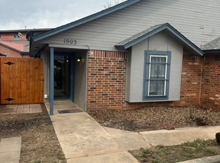 1905 Christie Dr #1005, Oklahoma City, OK 73110